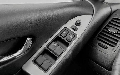 Nissan Murano, 2008 год, 830 000 рублей, 11 фотография