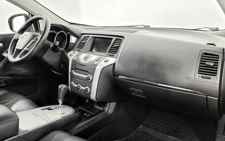 Nissan Murano, 2008 год, 830 000 рублей, 12 фотография
