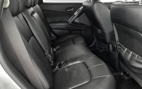 Nissan Murano, 2008 год, 830 000 рублей, 13 фотография