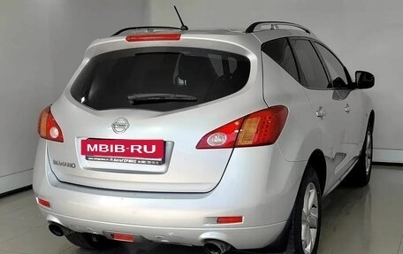 Nissan Murano, 2008 год, 830 000 рублей, 4 фотография