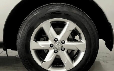 Nissan Murano, 2008 год, 830 000 рублей, 16 фотография