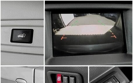 Nissan Murano, 2008 год, 830 000 рублей, 10 фотография