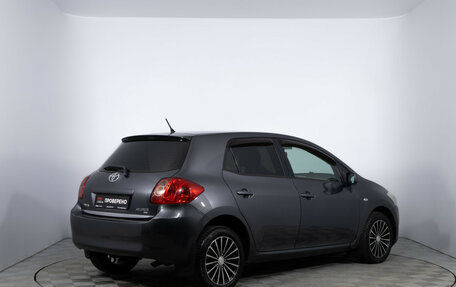 Toyota Auris II, 2008 год, 690 000 рублей, 5 фотография