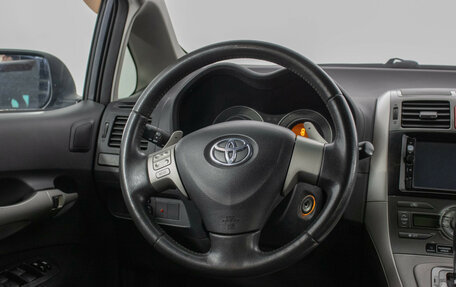 Toyota Auris II, 2008 год, 690 000 рублей, 15 фотография