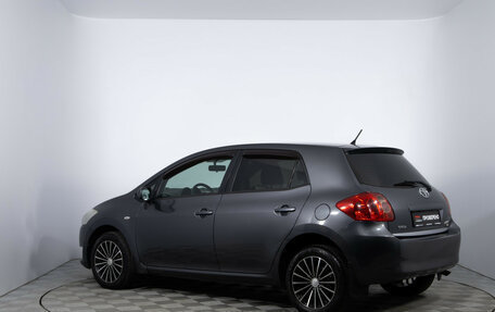 Toyota Auris II, 2008 год, 690 000 рублей, 7 фотография