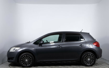 Toyota Auris II, 2008 год, 690 000 рублей, 8 фотография