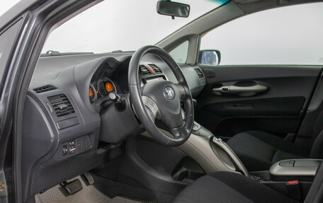 Toyota Auris II, 2008 год, 690 000 рублей, 10 фотография
