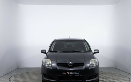 Toyota Auris II, 2008 год, 690 000 рублей, 2 фотография