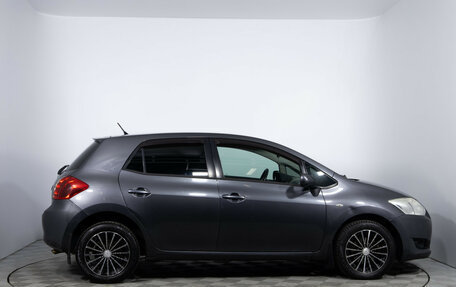 Toyota Auris II, 2008 год, 690 000 рублей, 4 фотография
