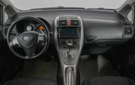 Toyota Auris II, 2008 год, 690 000 рублей, 13 фотография
