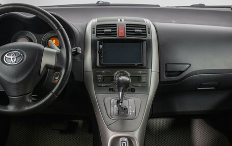 Toyota Auris II, 2008 год, 690 000 рублей, 14 фотография