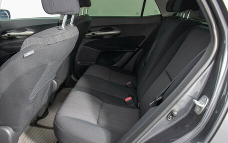 Toyota Auris II, 2008 год, 690 000 рублей, 11 фотография