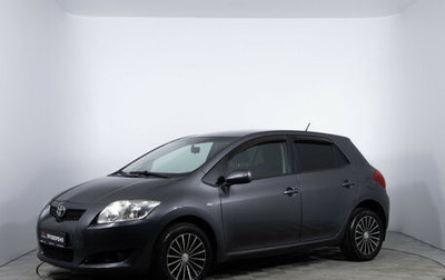 Toyota Auris II, 2008 год, 690 000 рублей, 1 фотография