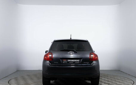 Toyota Auris II, 2008 год, 690 000 рублей, 6 фотография