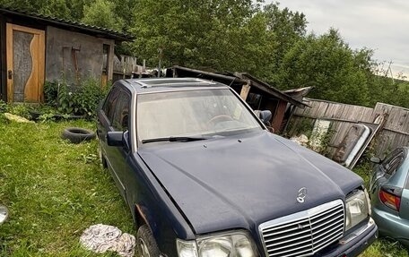 Mercedes-Benz E-Класс, 1993 год, 130 000 рублей, 1 фотография