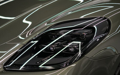 Porsche Panamera, 2025 год, 29 277 000 рублей, 1 фотография