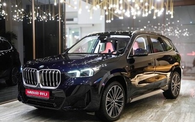 BMW X1, 2025 год, 5 300 000 рублей, 1 фотография