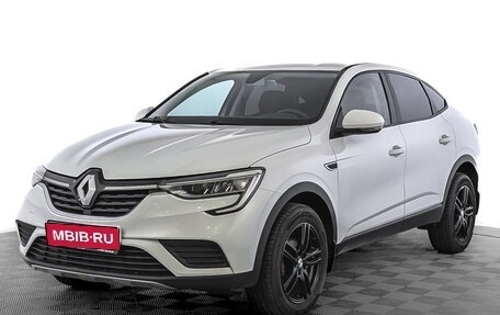 Renault Arkana I, 2019 год, 1 250 000 рублей, 1 фотография