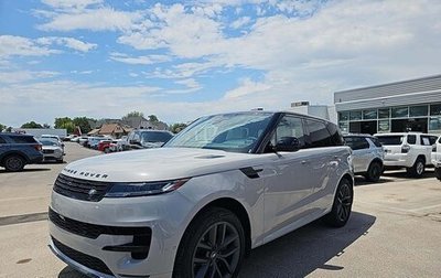 Land Rover Range Rover Sport, 2024 год, 12 100 000 рублей, 1 фотография