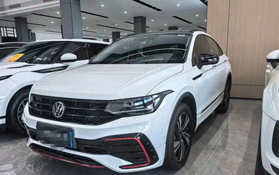 Volkswagen Tiguan II, 2022 год, 2 600 855 рублей, 1 фотография