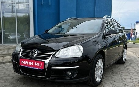 Volkswagen Golf V, 2008 год, 799 000 рублей, 1 фотография