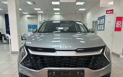 KIA Sportage IV рестайлинг, 2025 год, 4 000 000 рублей, 1 фотография