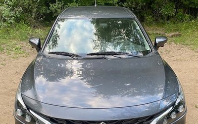 Suzuki Baleno, 2023 год, 1 980 000 рублей, 1 фотография