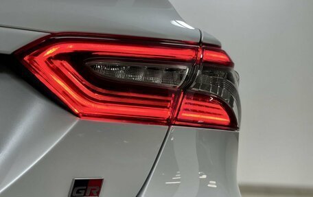 Toyota Camry, 2021 год, 3 474 000 рублей, 10 фотография