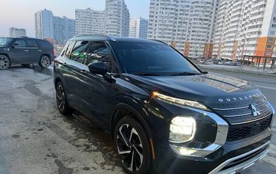Mitsubishi Outlander, 2021 год, 4 200 000 рублей, 1 фотография
