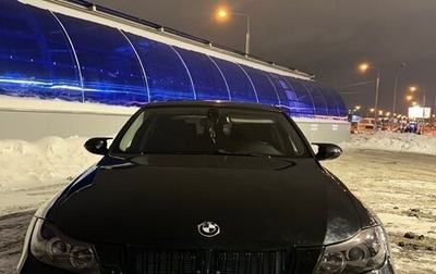 BMW 3 серия, 2008 год, 1 100 000 рублей, 1 фотография