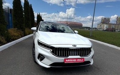 KIA K7, 2020 год, 2 700 000 рублей, 1 фотография