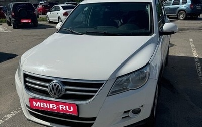 Volkswagen Tiguan I, 2009 год, 800 000 рублей, 1 фотография