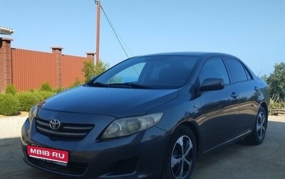 Toyota Corolla, 2009 год, 650 000 рублей, 1 фотография