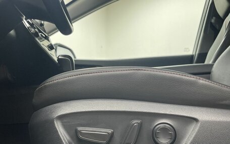 Toyota Camry, 2021 год, 3 474 000 рублей, 14 фотография