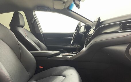 Toyota Camry, 2021 год, 3 474 000 рублей, 12 фотография
