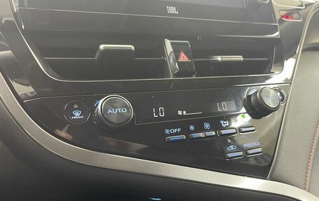 Toyota Camry, 2021 год, 3 474 000 рублей, 16 фотография