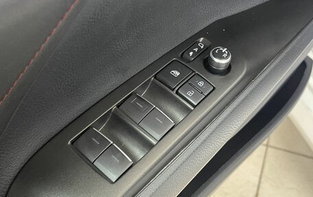 Toyota Camry, 2021 год, 3 474 000 рублей, 18 фотография