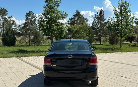 Volkswagen Polo VI (EU Market), 2011 год, 560 000 рублей, 11 фотография