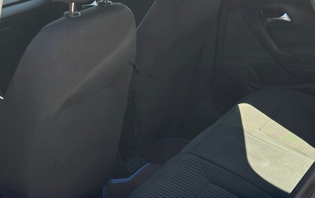 Volkswagen Polo VI (EU Market), 2011 год, 560 000 рублей, 7 фотография
