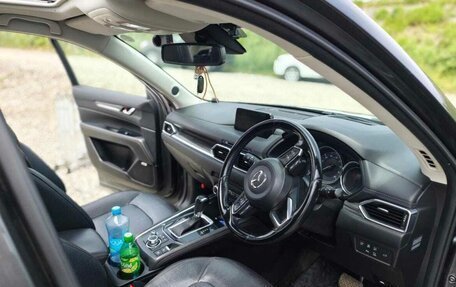 Mazda CX-5 II, 2017 год, 1 690 000 рублей, 8 фотография