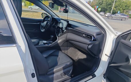 Toyota Camry, 2021 год, 2 750 000 рублей, 8 фотография