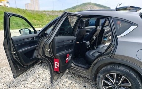 Mazda CX-5 II, 2017 год, 1 690 000 рублей, 3 фотография