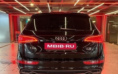 Audi Q5, 2015 год, 3 000 000 рублей, 5 фотография
