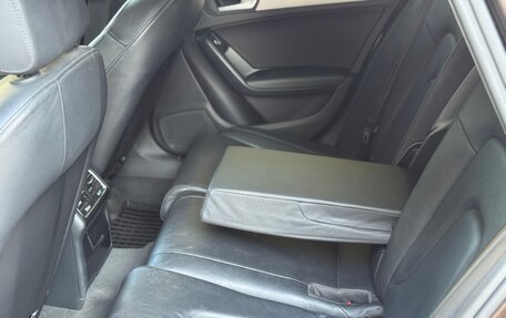 Audi A4, 2012 год, 1 260 000 рублей, 20 фотография