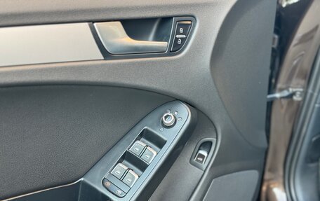 Audi A4, 2012 год, 1 260 000 рублей, 22 фотография
