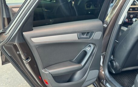 Audi A4, 2012 год, 1 260 000 рублей, 21 фотография