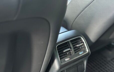 Audi A4, 2012 год, 1 260 000 рублей, 19 фотография