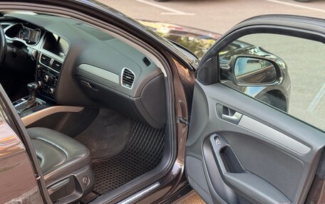 Audi A4, 2012 год, 1 260 000 рублей, 25 фотография