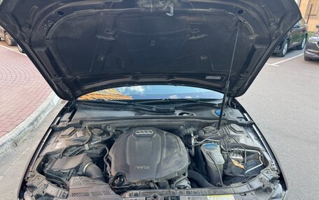 Audi A4, 2012 год, 1 260 000 рублей, 34 фотография