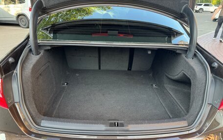 Audi A4, 2012 год, 1 260 000 рублей, 37 фотография